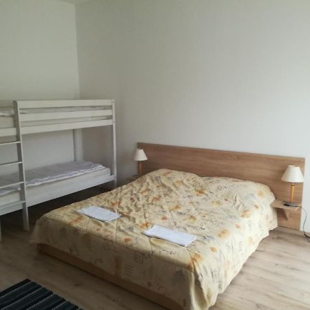 Mira Apartman زلاكاروس المظهر الخارجي الصورة