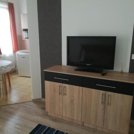 Mira Apartman زلاكاروس المظهر الخارجي الصورة