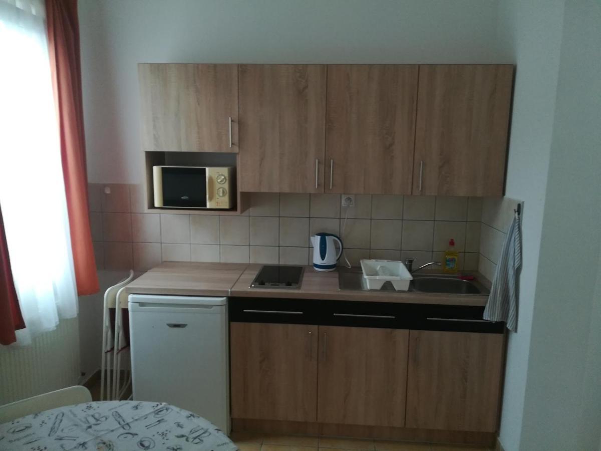 Mira Apartman زلاكاروس المظهر الخارجي الصورة