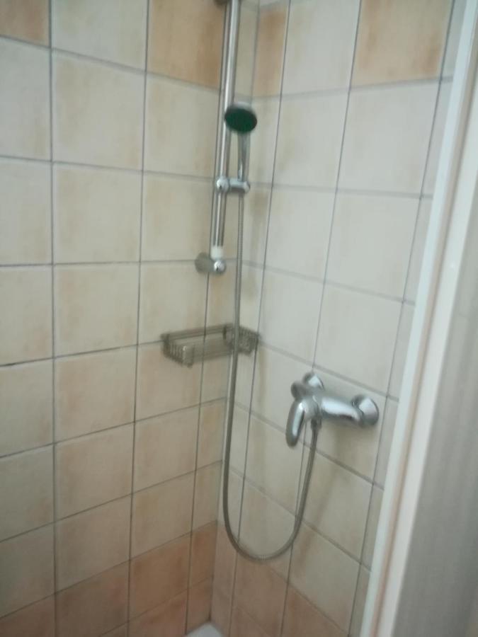 Mira Apartman زلاكاروس المظهر الخارجي الصورة